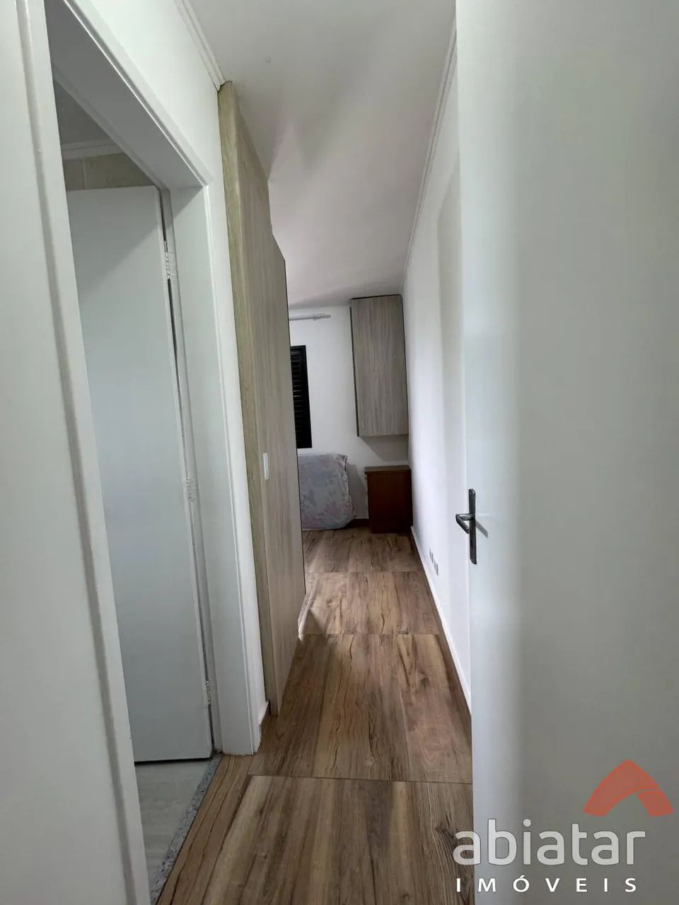 Apartamento para alugar - Jardim Maria Rosa - Taboão da Serra - Foto 11