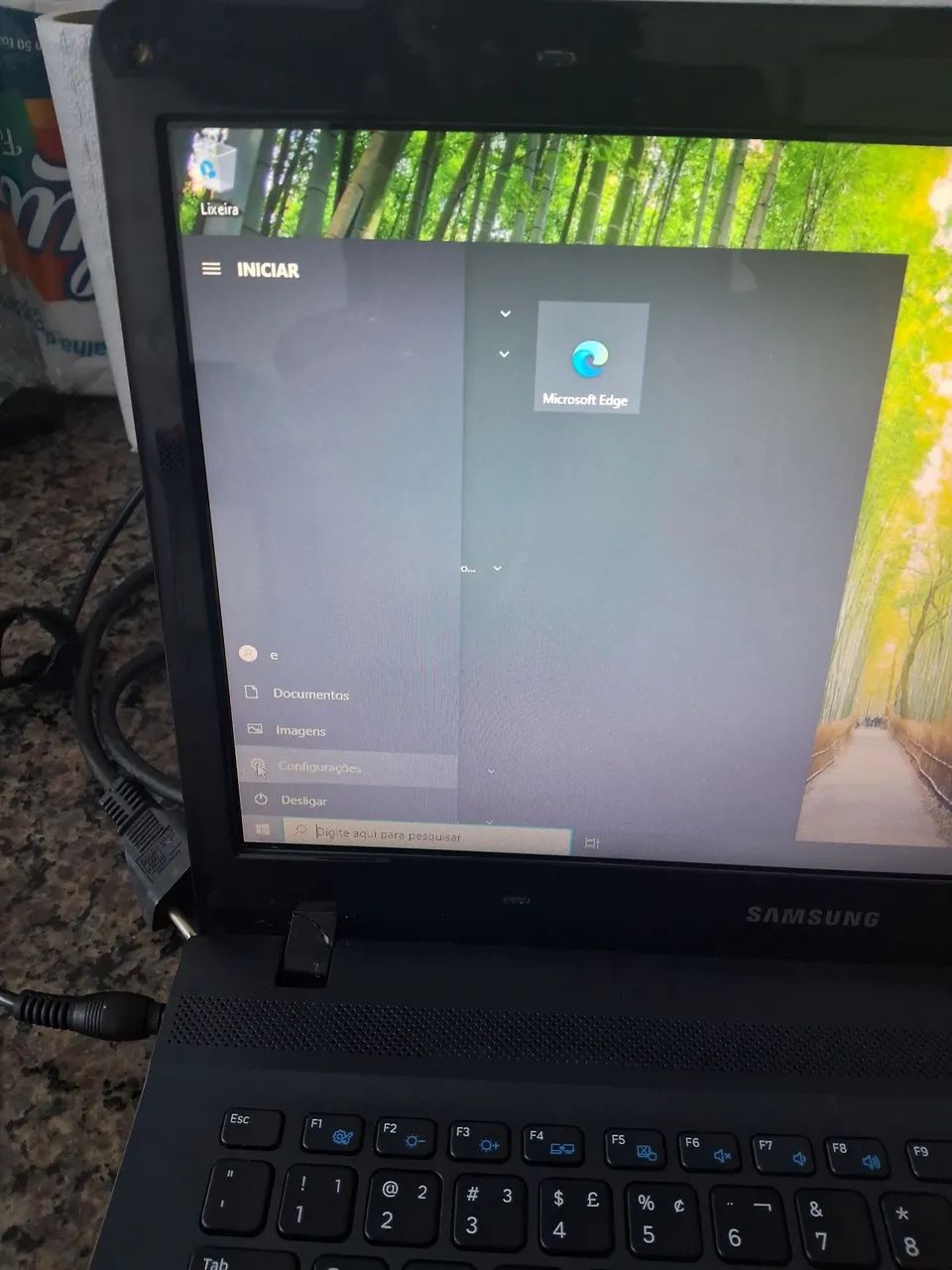 Vendo Notebook  - Foto 5