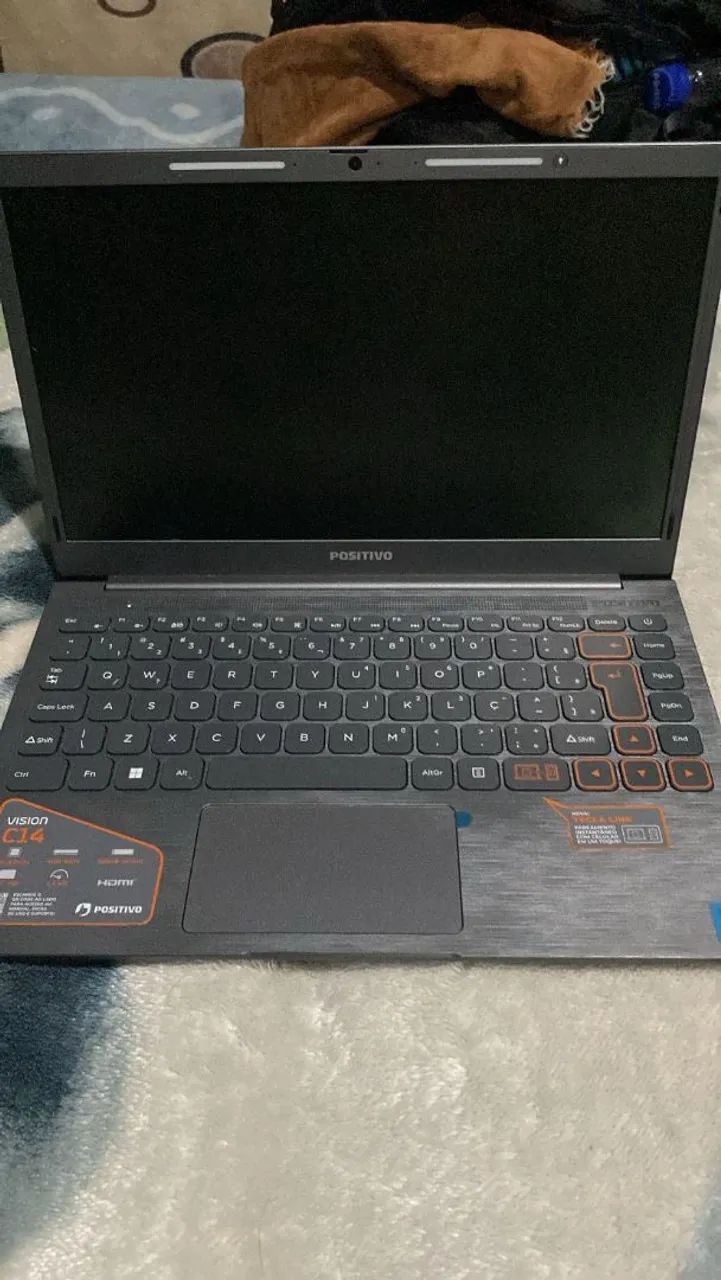 Vendo notebook  - Foto 2
