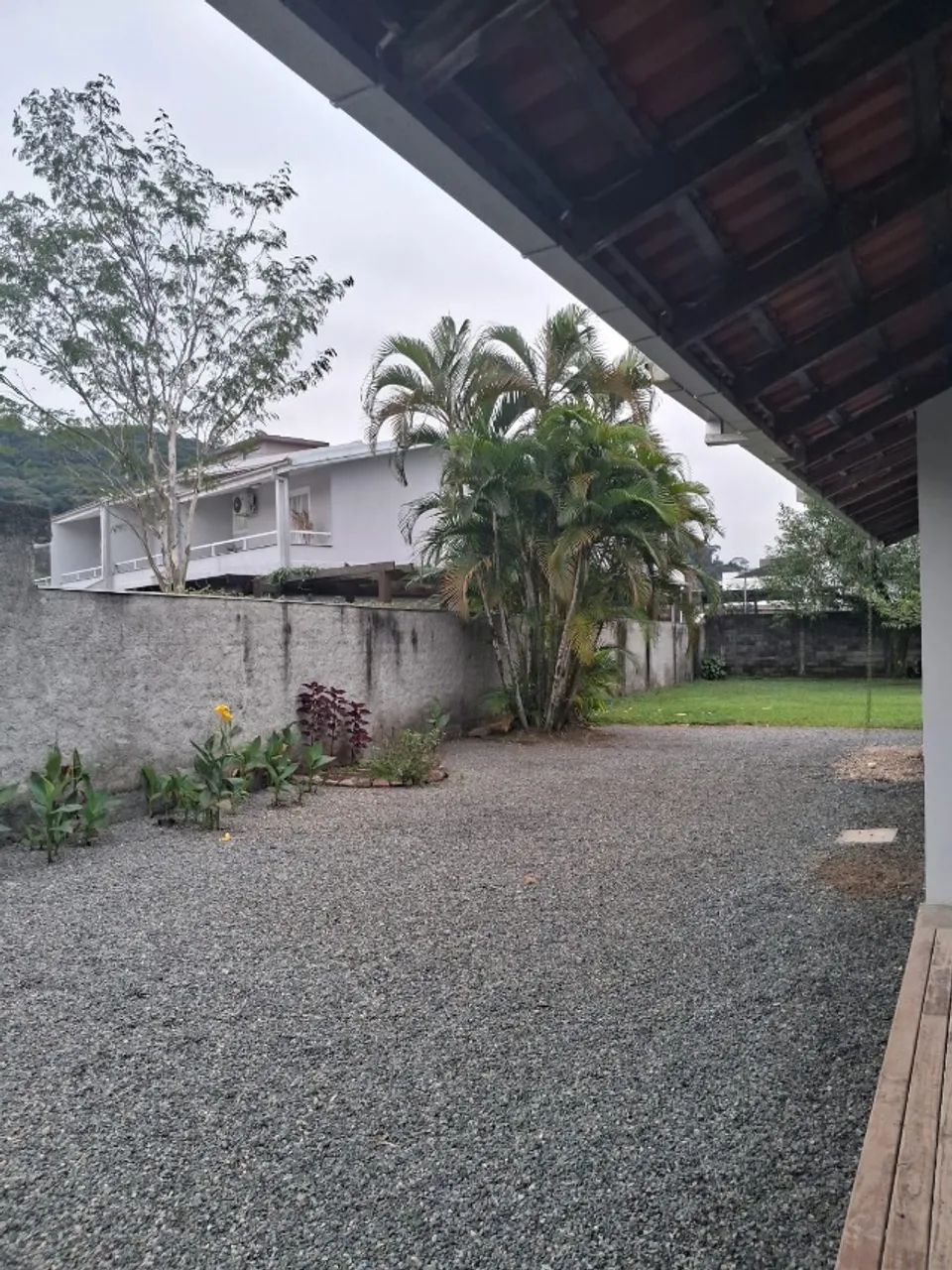 Casa de alvenaria à venda em Pirabeiraba - Joinville/SC - Foto 4