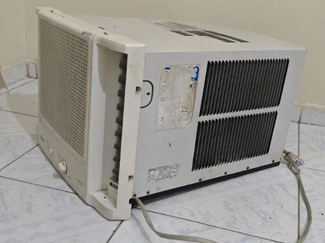 Ar Condicionado Consul Multi Air 7500 BTUs - Foto 2