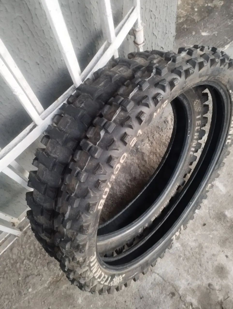 Vendo pneus  - Foto 4