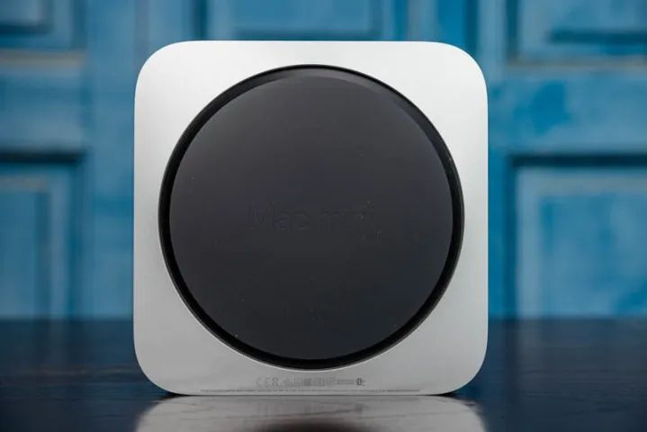 Apple Mac Mini M1 16GB RAM, 512GB SSD - Foto 3