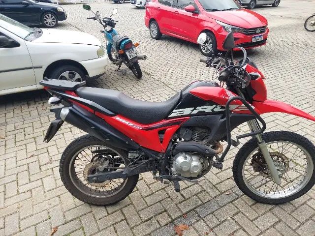 Bros 160 - Foto 5