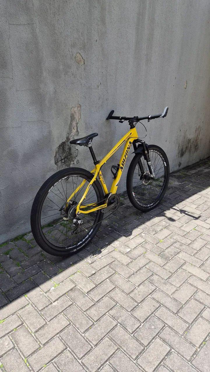 Bicicleta aro 29 Cairu GTMax Arizona - Foto 5