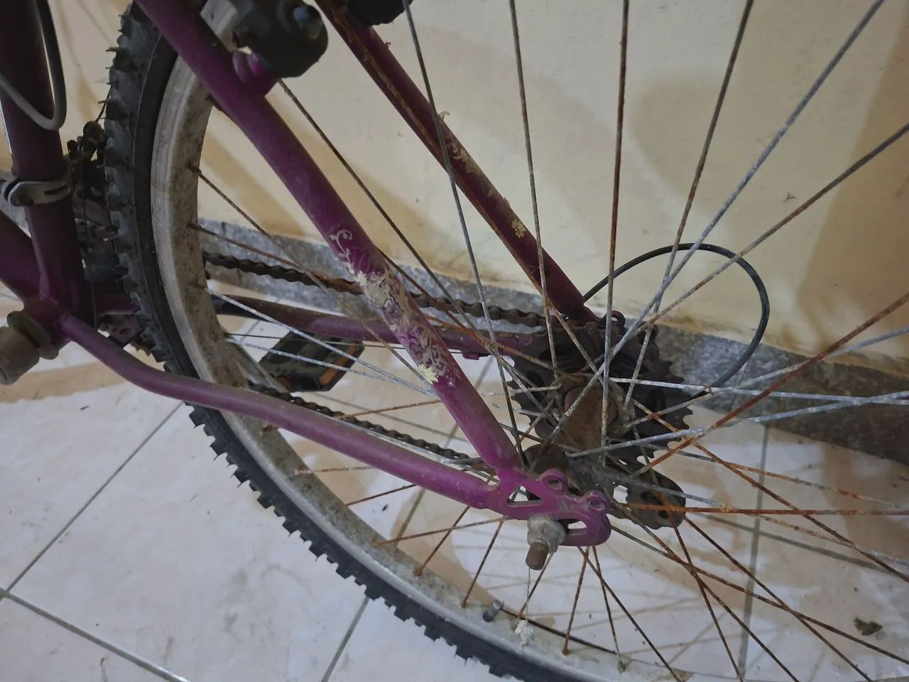 Bicicleta Subdown Scandal - Foto 3