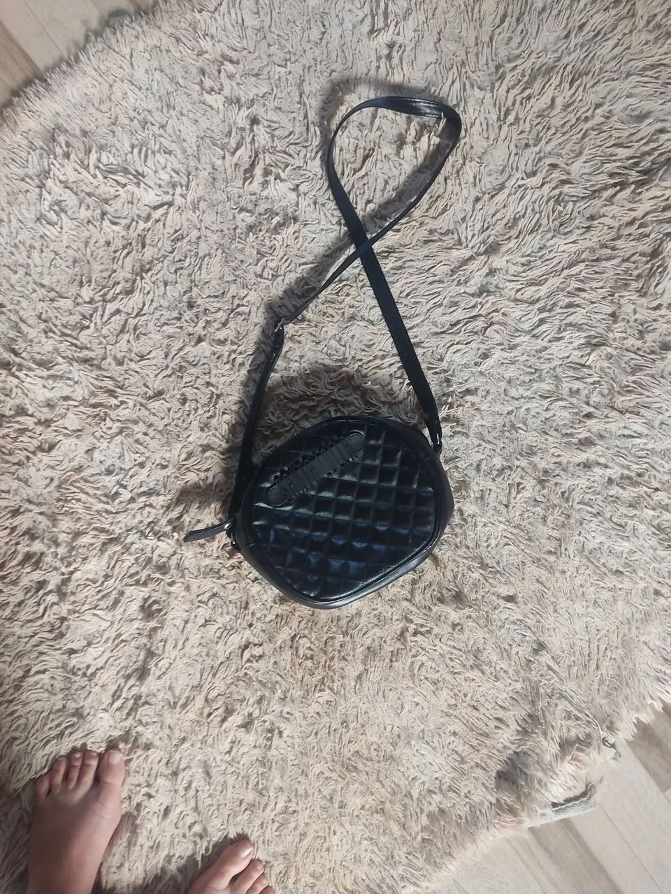 Bolsa de sair 
