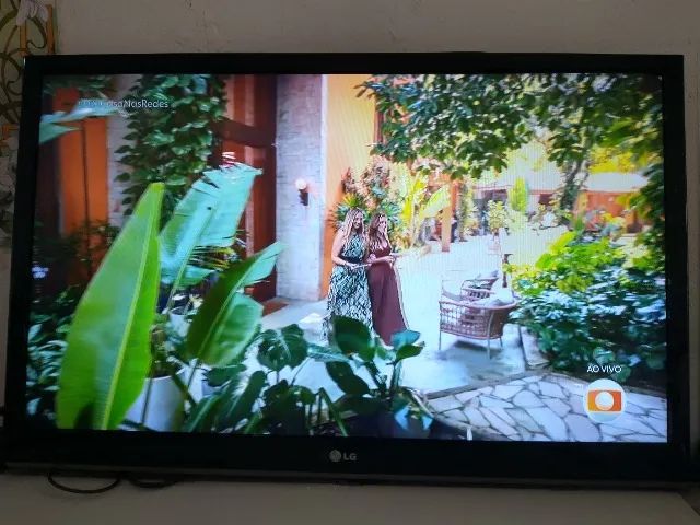 TV LG 32 polegadas digital, não é smart - Foto 3