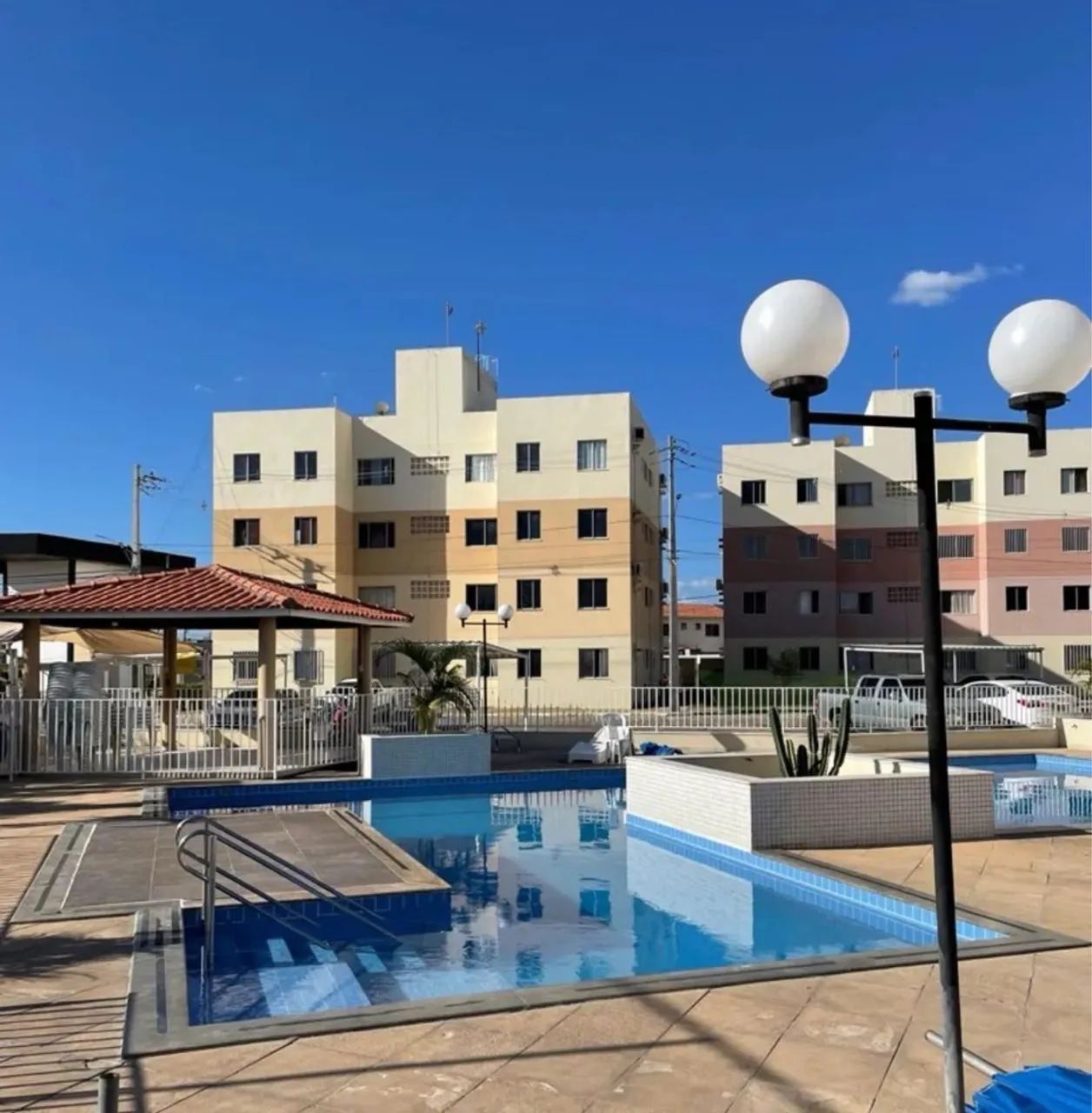 Foto - Petrolina - Antônio Cassimiro