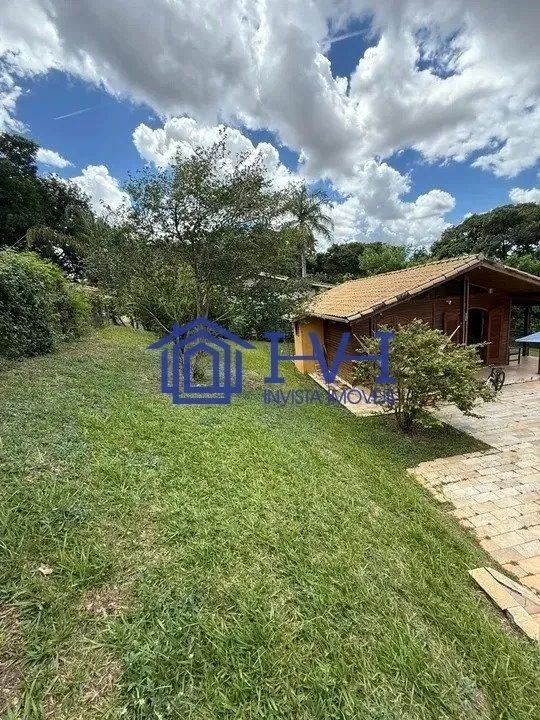 Casa condomínio fechado Lagoa Santa locação - Foto 12
