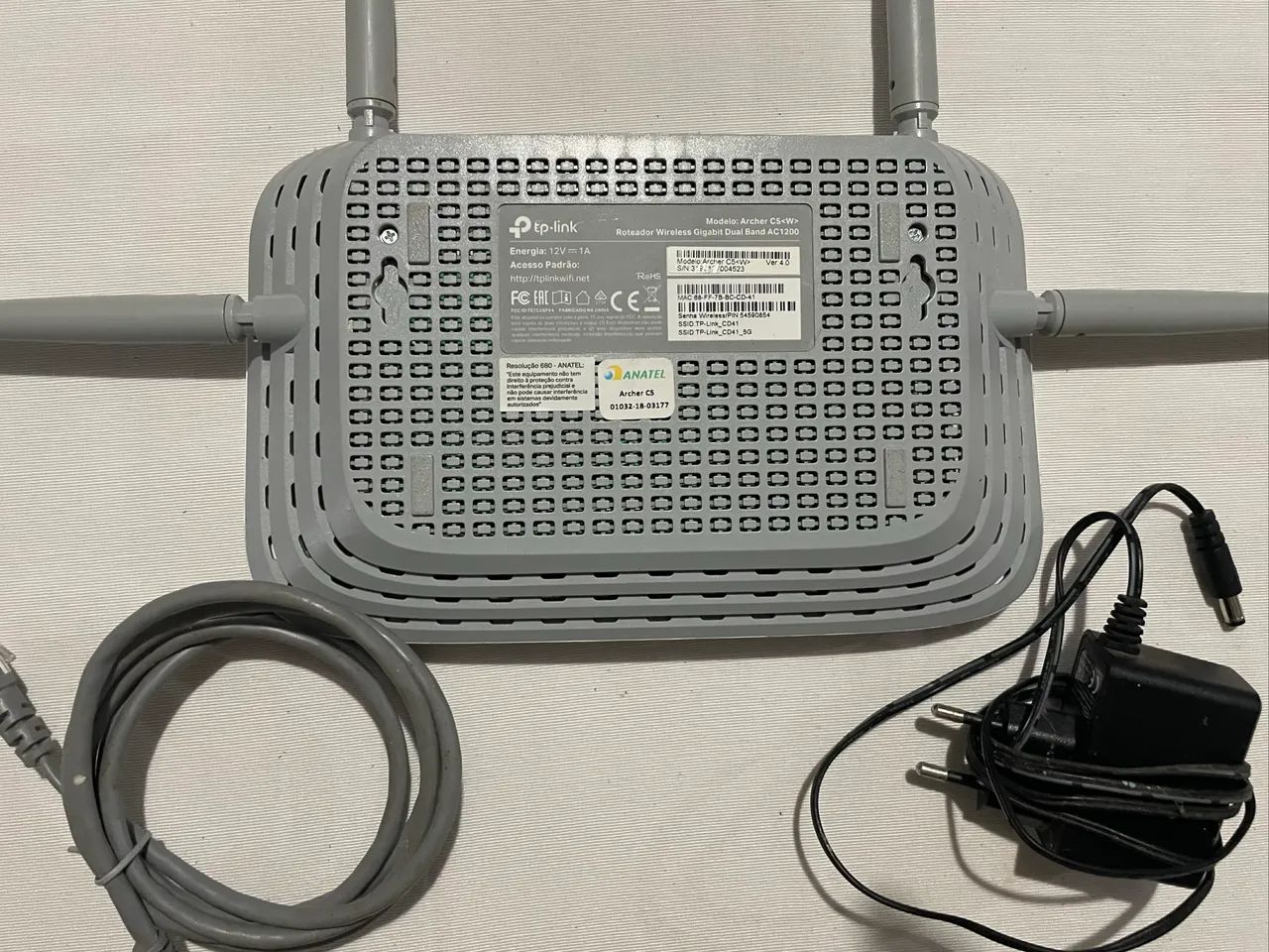Roteador tp-link - Foto 3