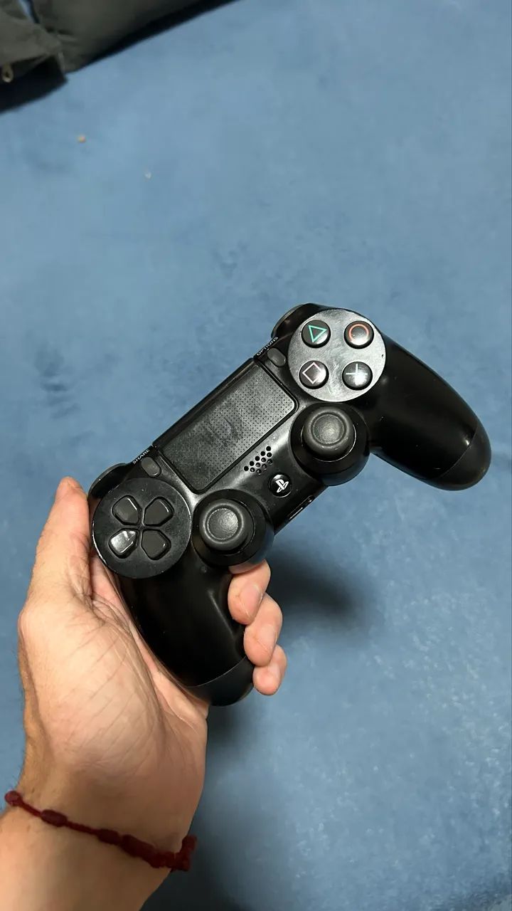 Vende-se ps4 - Foto 2