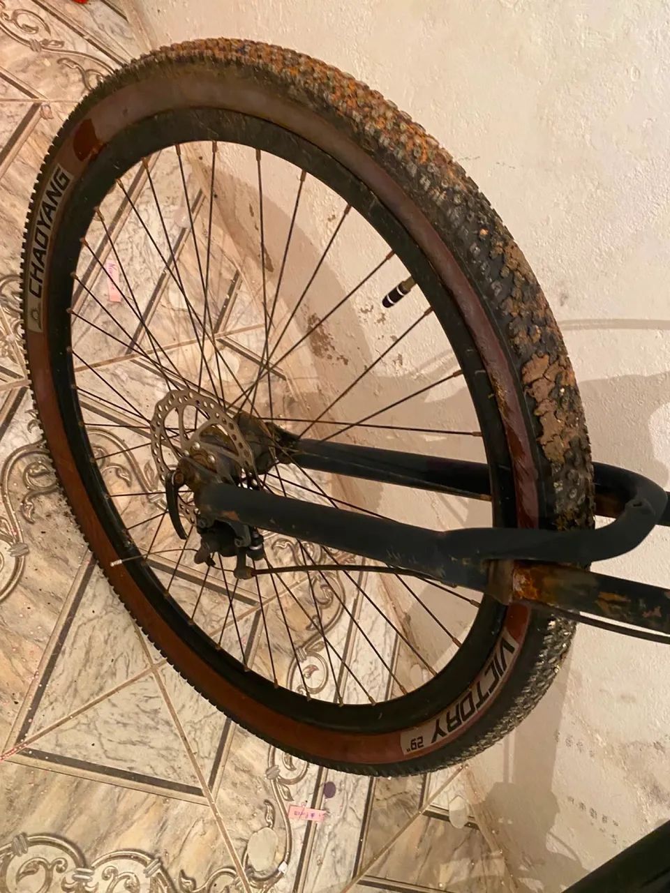 Bicicleta  - Foto 3