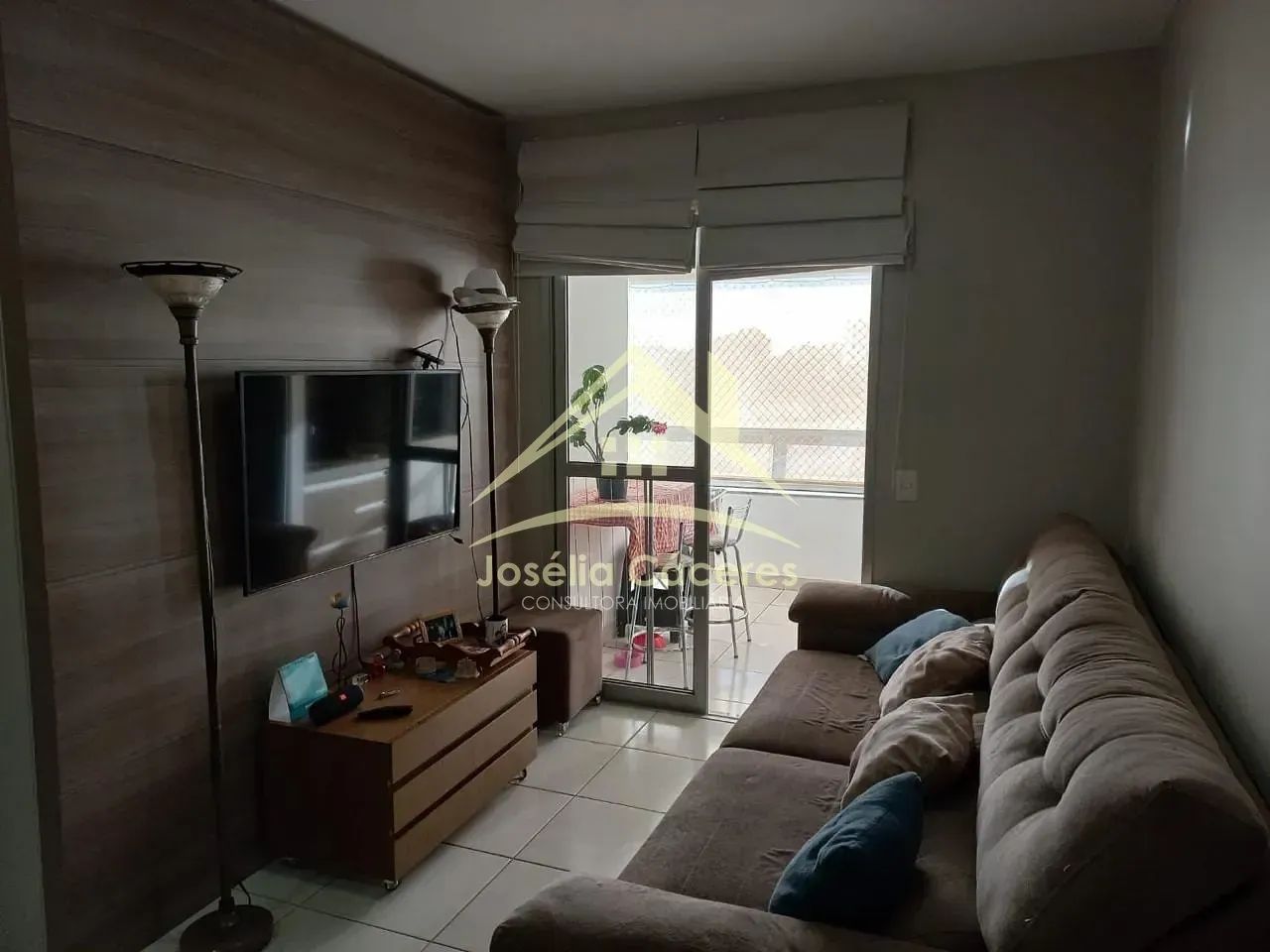 Apartamento à venda, Pico do Amor, Cuiabá, MT - Foto 2