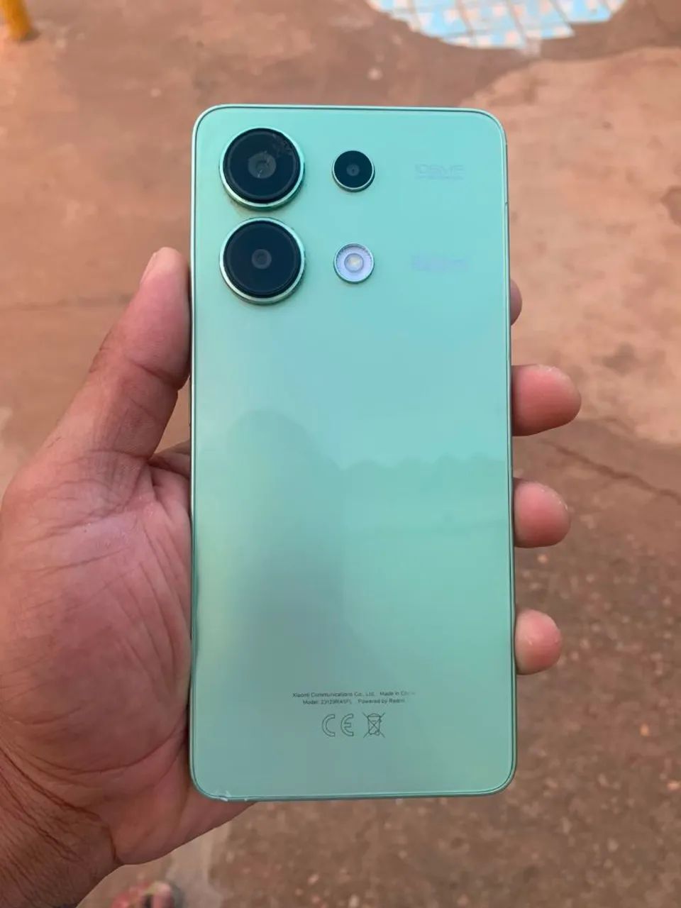 xiomi  redmi 13 - Foto 2