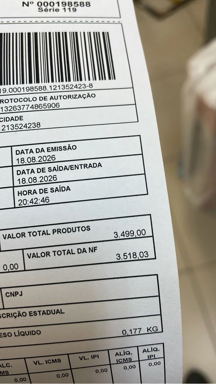 iPhone 16e na Caixa (ZERADO)  - Foto 2