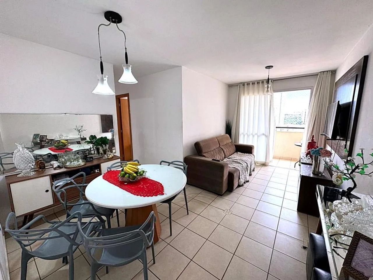 Vende-se Apartamento no Setor Parque Amazônia, 3 quartos, 1 suíte - Foto 2
