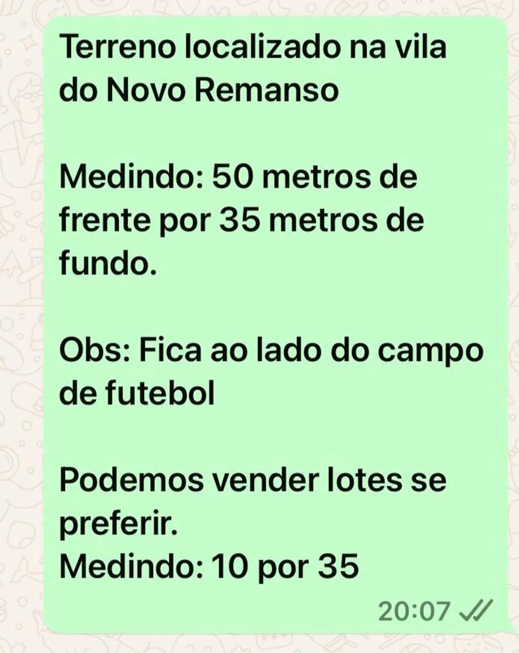 Foto - Manaus - Ponta Negra