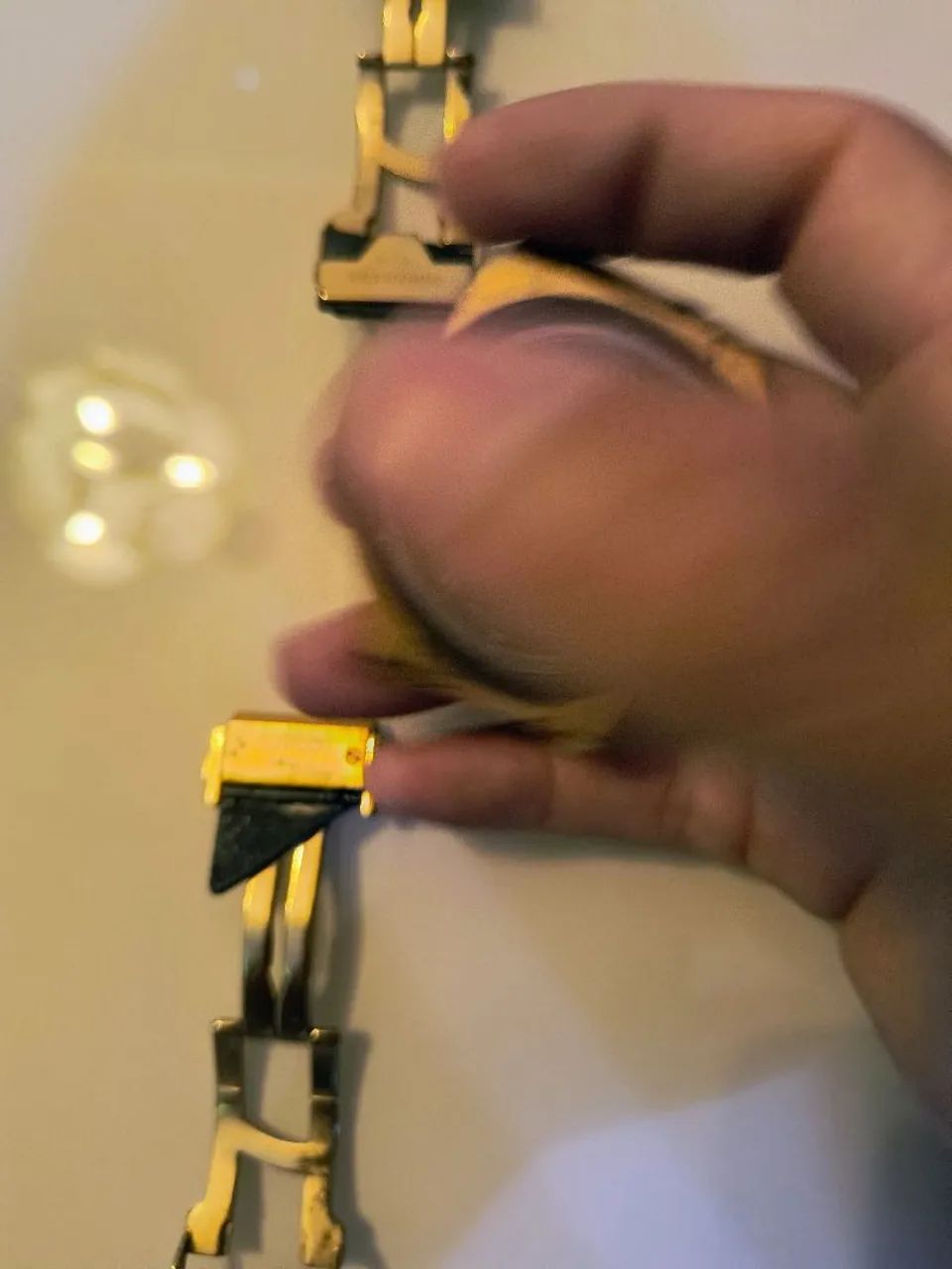 2 Relógio hublot  - Foto 3