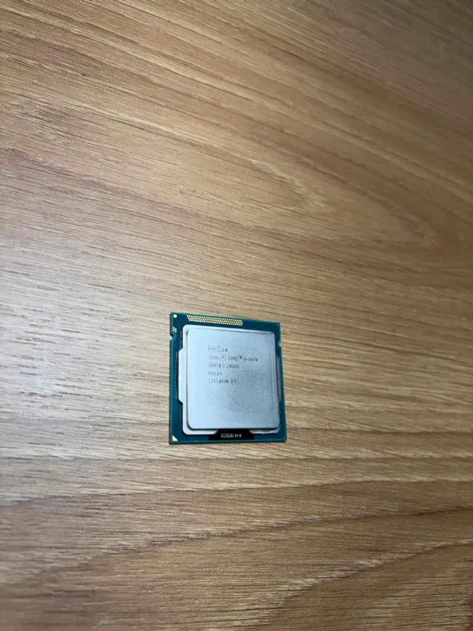processador 3478 intel core i5