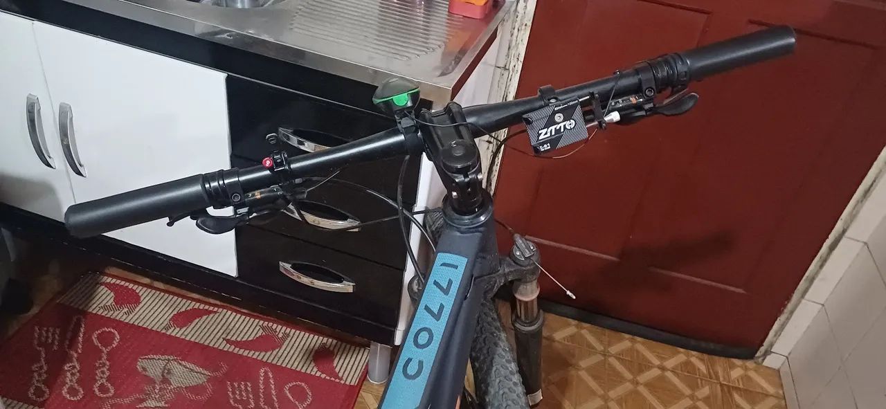 bike aro 29, - Foto 5