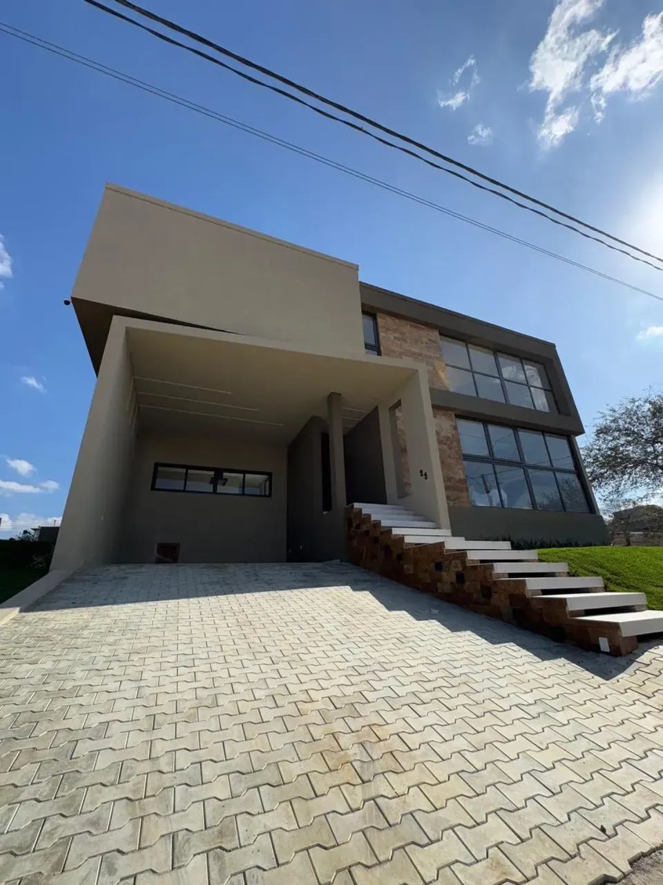 Casa alto padrão em Gravatá