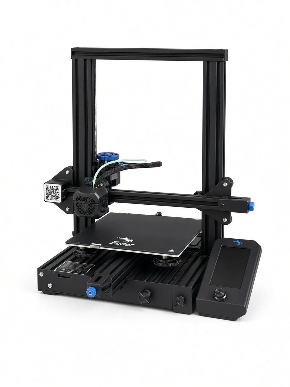 Impressora 3d Ender 3 v2 creality
