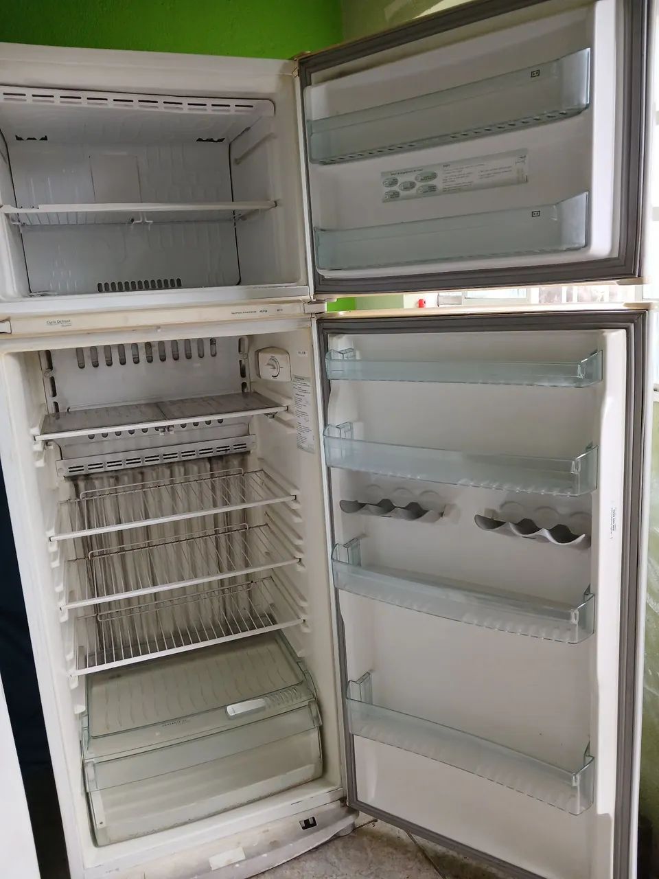 Geladeira  - Foto 2
