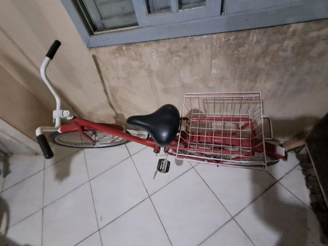 Bicicleta antiga - Foto 3