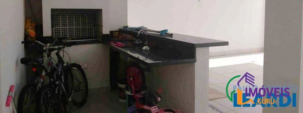 CASA EM CONDOMÍNIO - ALPHAVILLE - SP - Foto 4