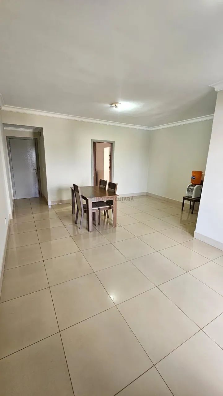 Alugo Apartamento com 3 quartos - Res. Bosque da Saúde - Foto 3