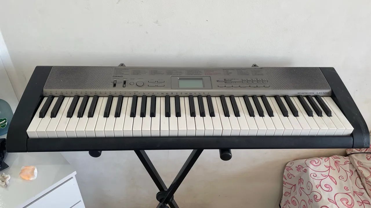 Teclado Casio  - Foto 2