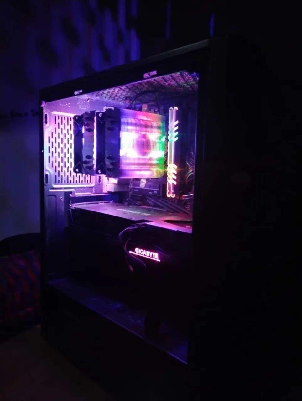 pC GAMER - Foto 3