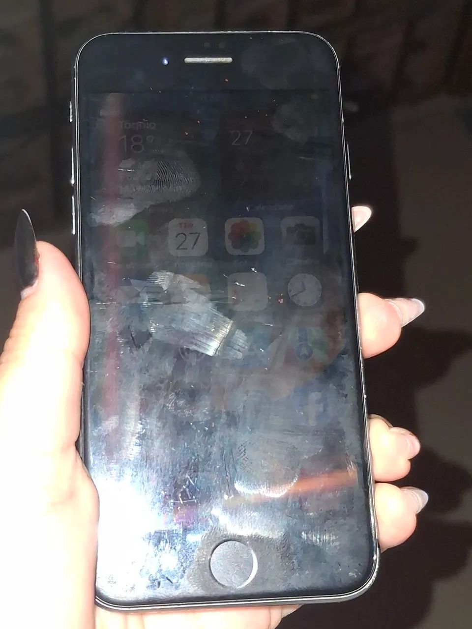Iphone 8