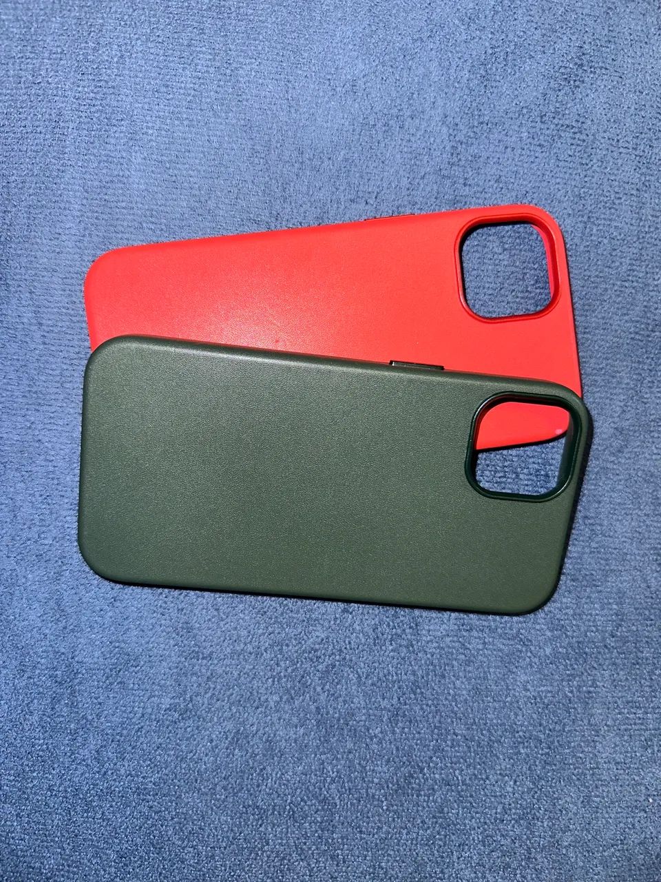 VENDO CAPINHAS PARA IPHONE 13/14 - Foto 2