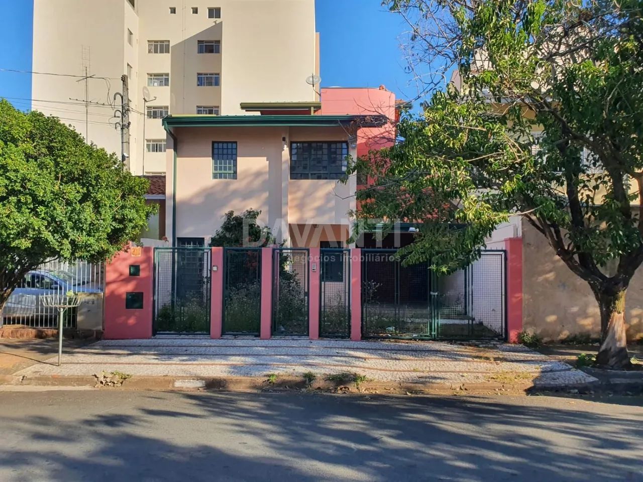 casa - Taquaral - Campinas - Foto 2