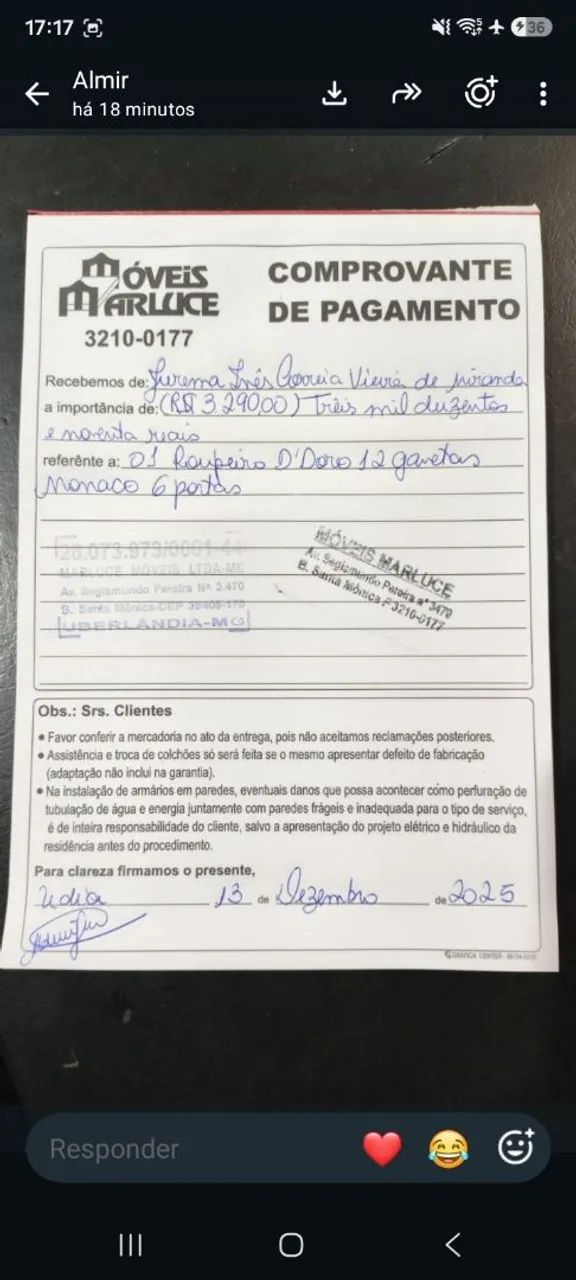 Guarda roupa  - Foto 2
