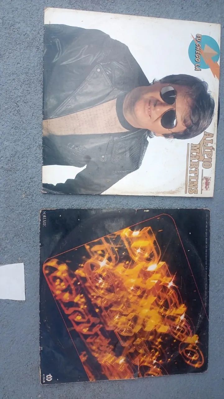 discos - Foto 2