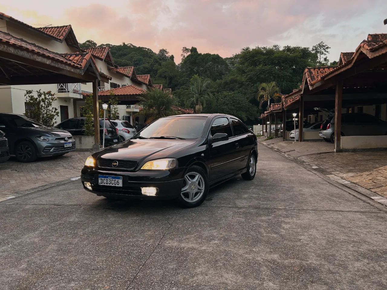 Chevrolet Astra Astra S.Sport 2.0 F.Pow. 5p/Sport 2.0 3p 2001