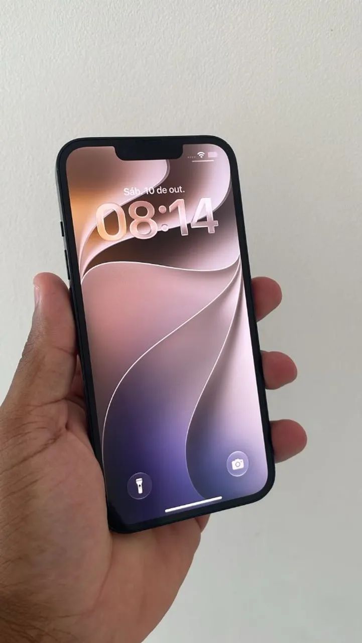 Iphone 13 128gb  - Foto 4