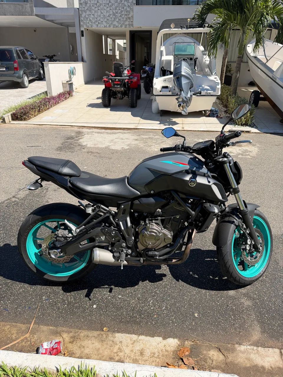 Mt-07