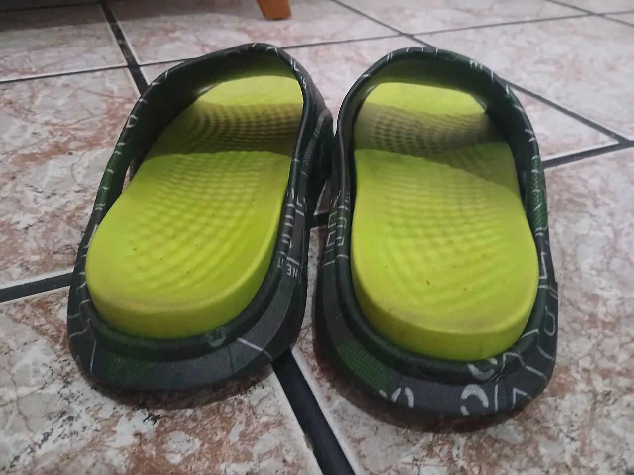 Chinelo N° 39/40 - Foto 4