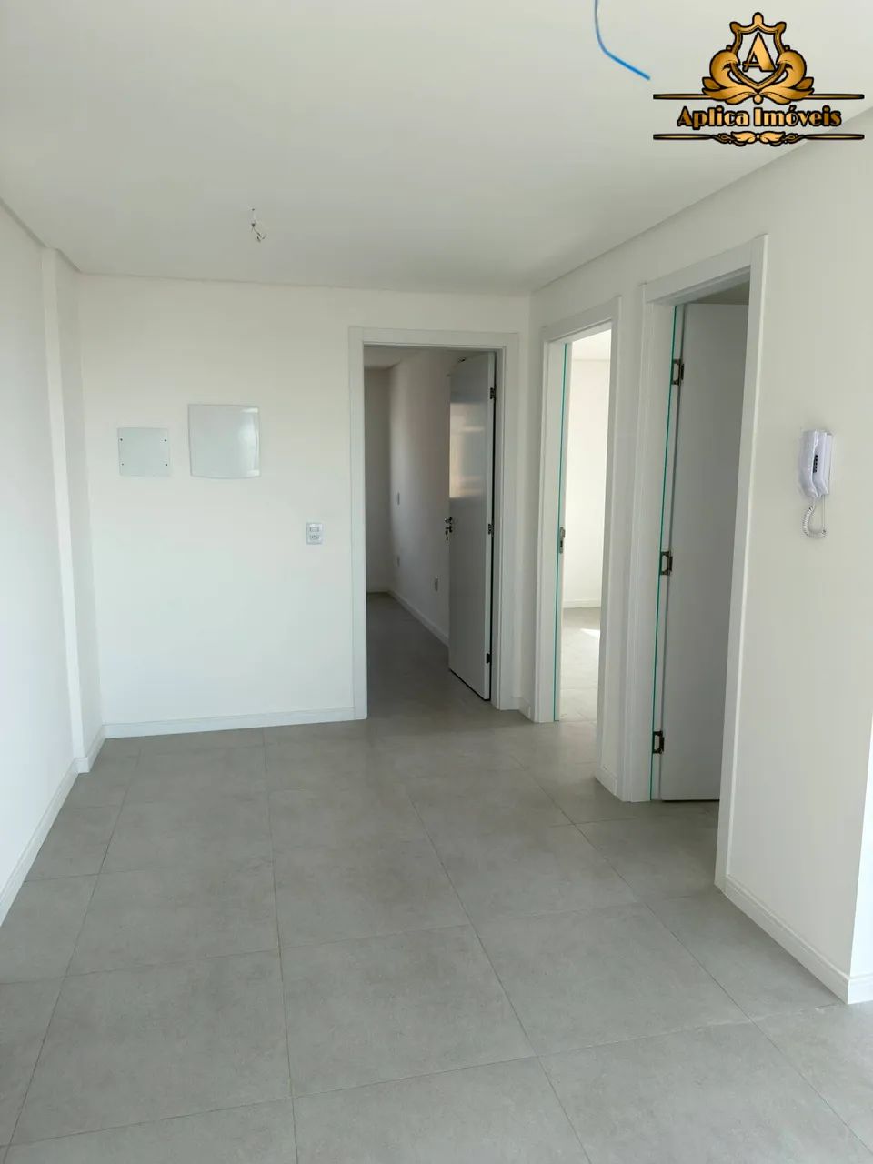 Apartamento - 2 quartos no Centro de Navegantes - Foto 2