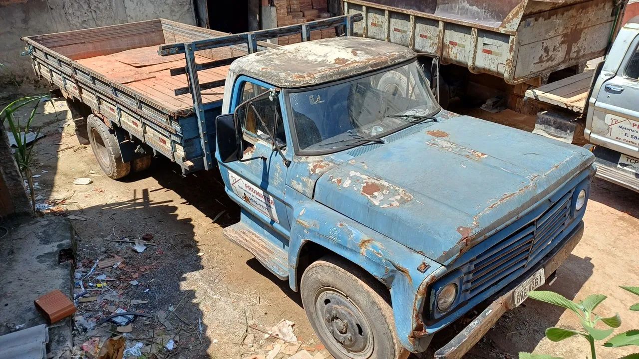 F11000 Perkins - Foto 2
