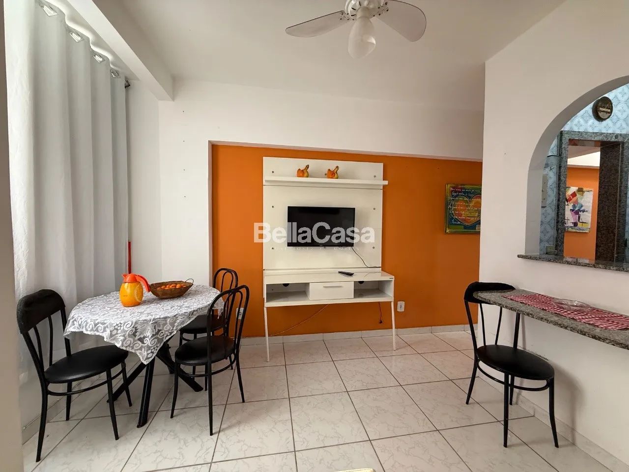 Apartamento 1 quarto no Centro ótima localização - Foto 2