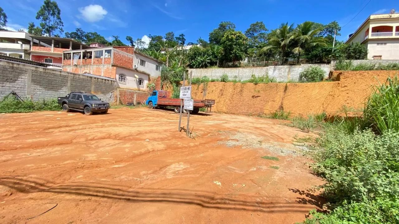 LOTE em LARANJA DA TERRA - Foto 3