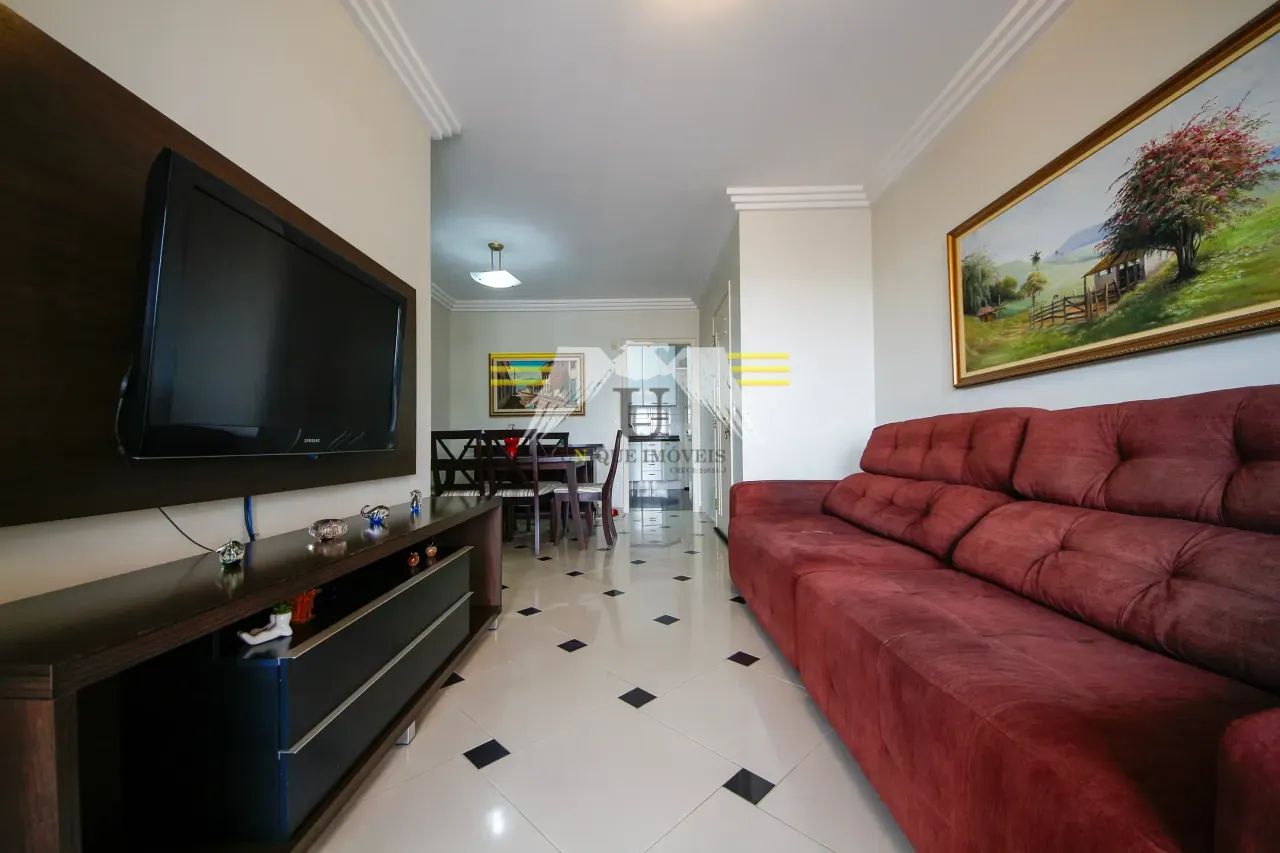 Apartamento à venda na Rua Pantojo - Foto 5