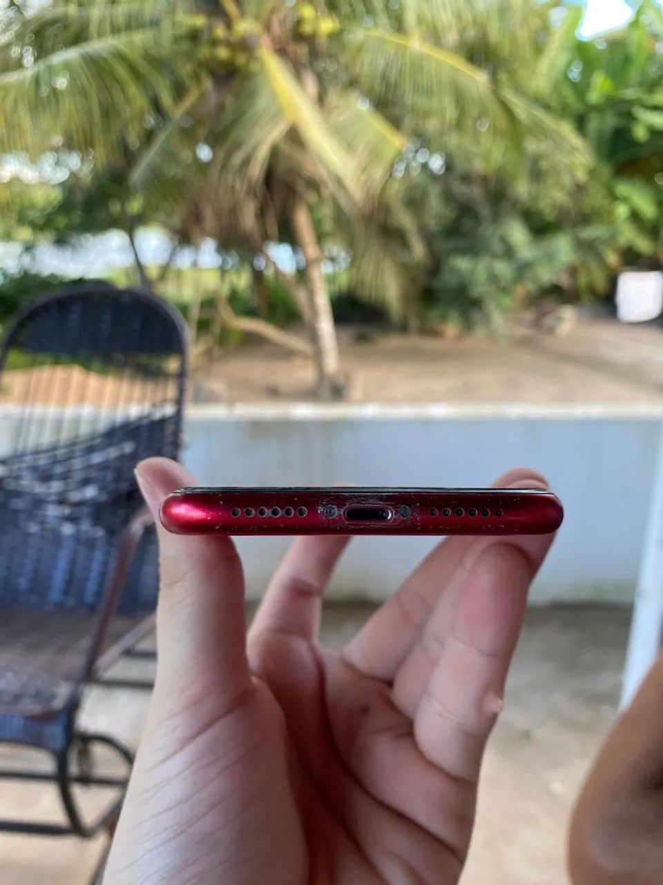 Iphone 11 128Gb RED - Foto 4