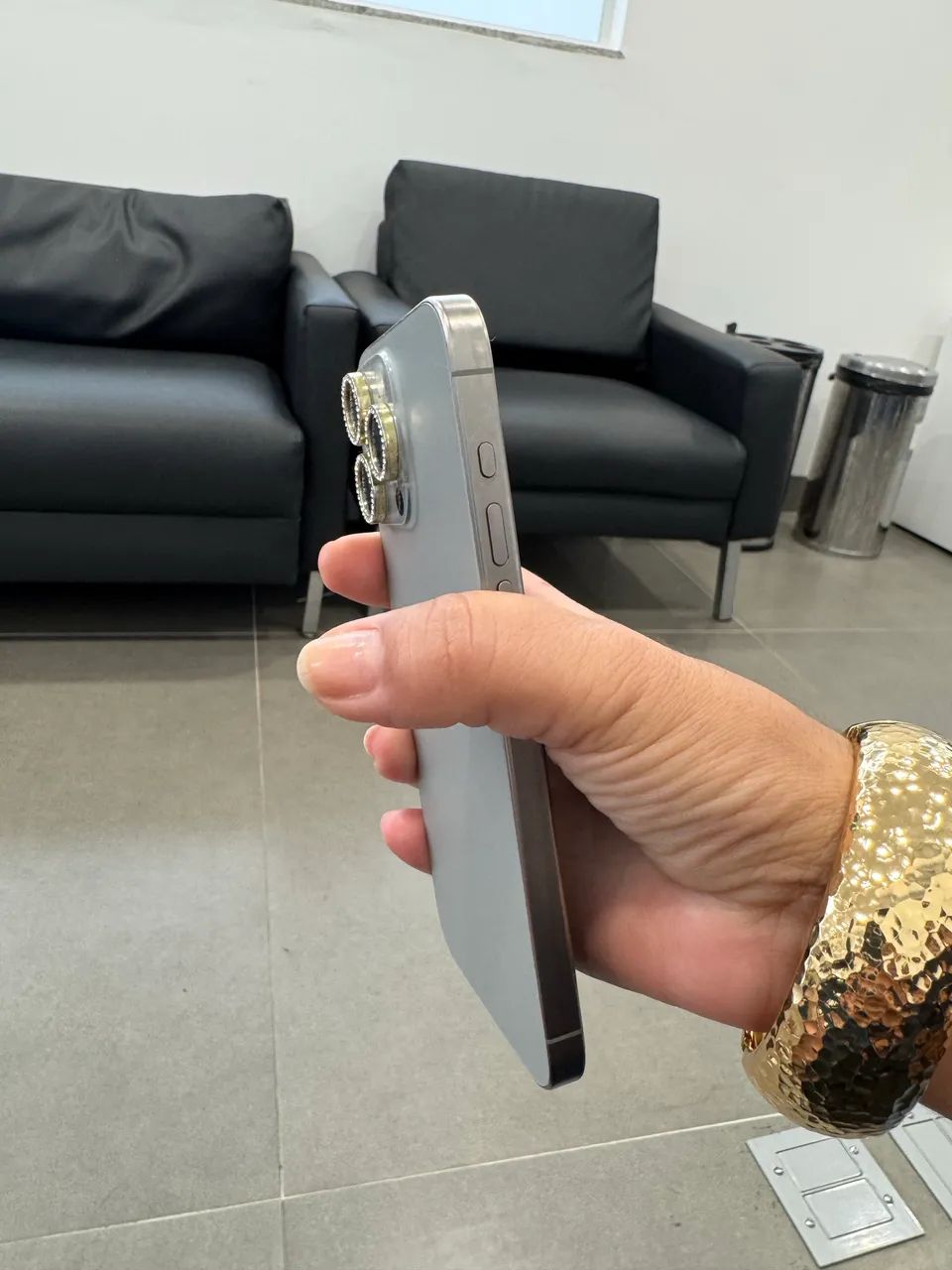 iPhone 15 Promax - Foto 2