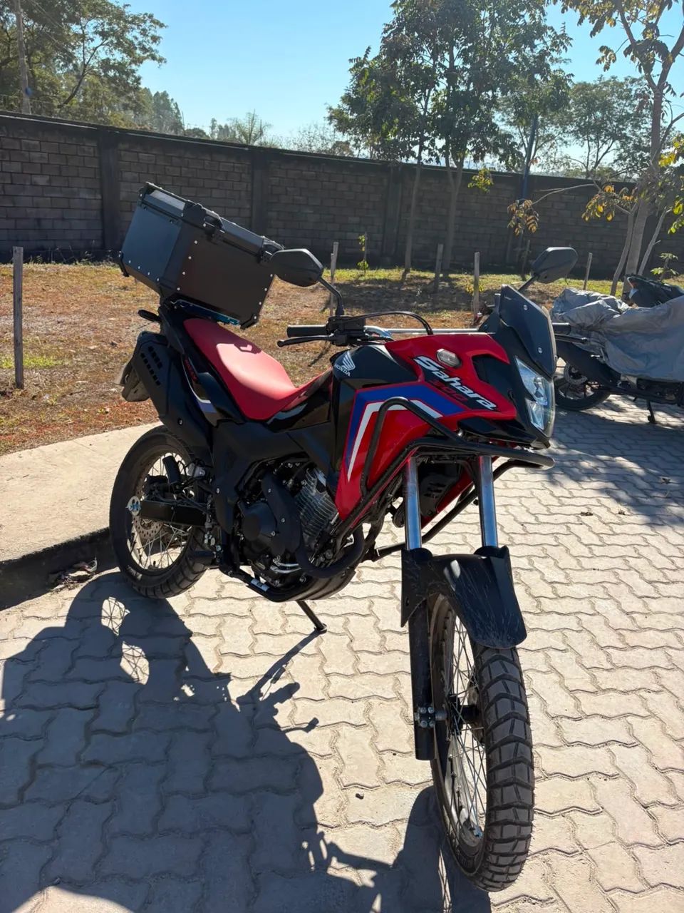 Sahara Rally 2026 - Foto 2